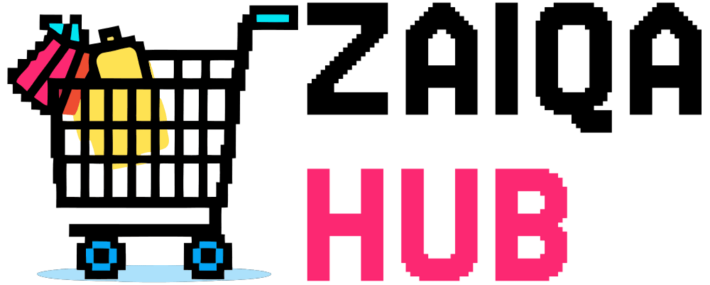 Zaiqahub